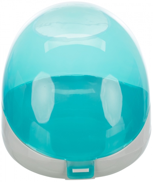 Басейн для гризунів Trixie 63002 27х18х16 см синій