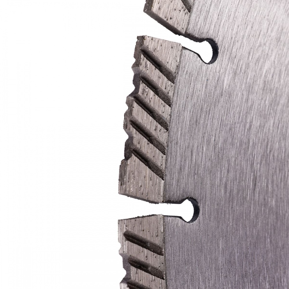 Диск алмазний відрізний Distar 1A1RSS 350 UNIVERSAL 350x3,5x25,4 10170085446