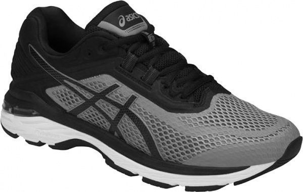 Кросівки Asics GT-2000 6 (2E) T806N-1190 р.17 сірий