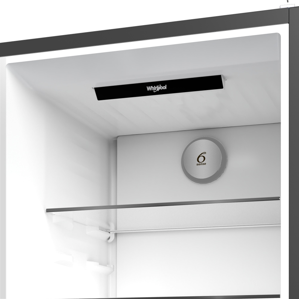 Холодильник Whirlpool ХWHK 26362 XBR4U