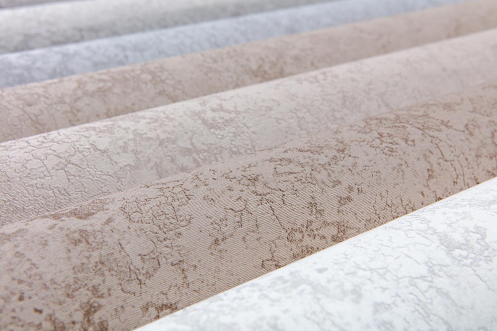 Шпалери вінілові на флізеліновій основі WallCOLOR W 157 C 10 1,06x10,05 м