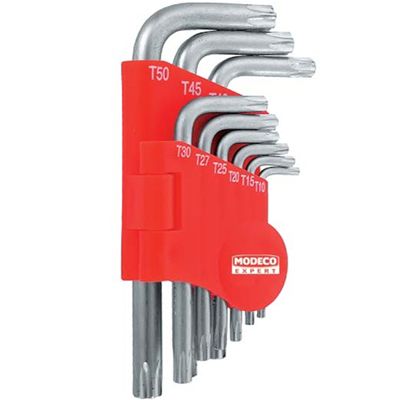 Набір ключів торцевих Modeco Expert MN-54-106