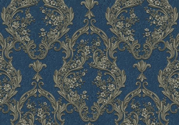 Обои Vinil Ванесса декор VIP7-0898 