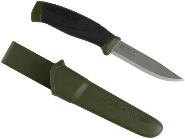 Ніж Mora MG Carbon 12216