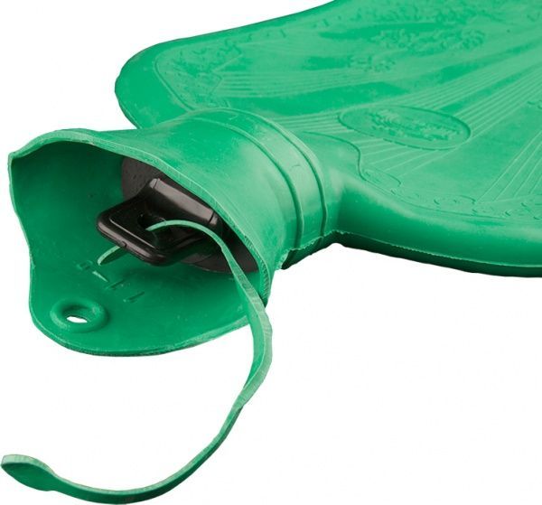 Грелка Киевгума резиновая тип Б-2 в индивидуальной упаковке 250 г 1 шт. 