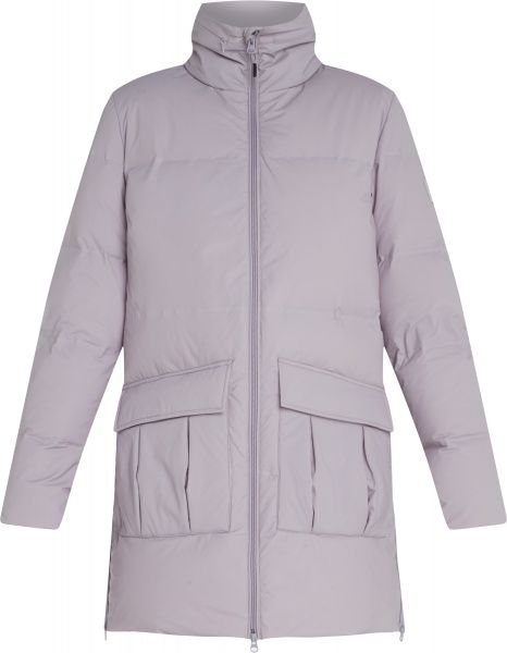 Куртка McKinley Balwin wms 294797-420 34 серый