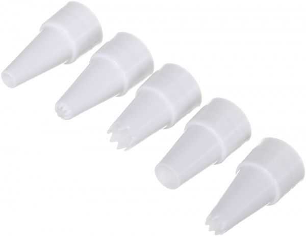 Набор для декорирования выпечки со сменными насадками Flamberg Smart Kitchen