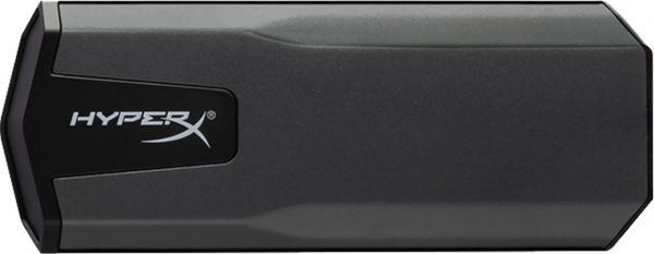 SSD-накопитель Kingston HyperX SAVAGE EXO 960GB Portable USB 3.1 NAND TLC (SHSX100/960G) 