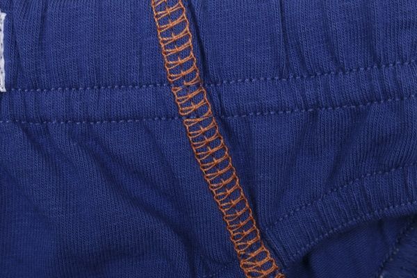 Трусики детские слипы Bibo для мальчика р.92 синий 210002 