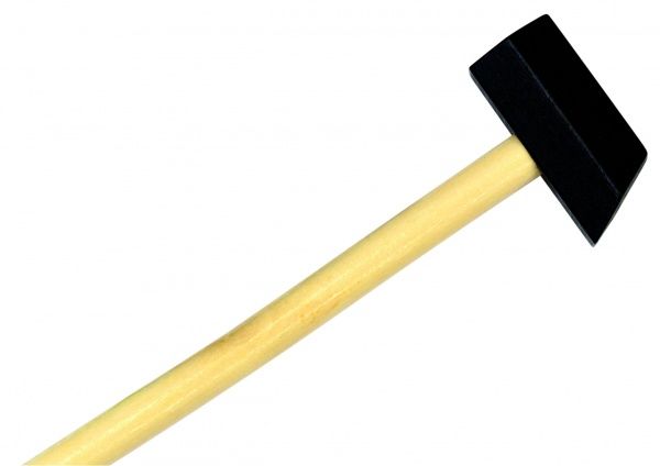 Игровой набор Bino Игра с молоточком - Ферма