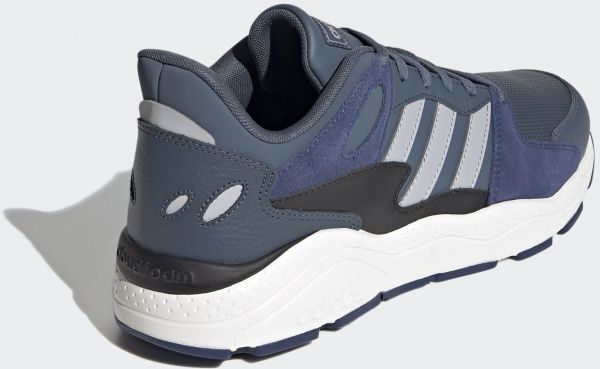 Кроссовки Adidas CRAZYCHAOS FW2785 р.UK 7,5