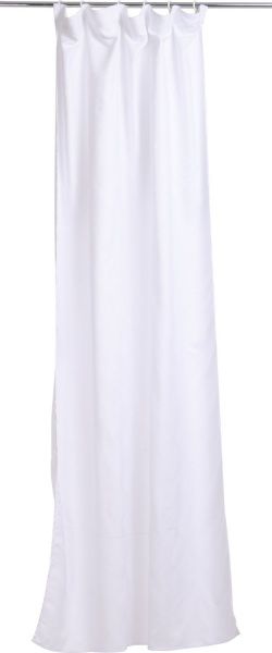 Штора-блэкаут Stripe белый 140х275 см La Nuit