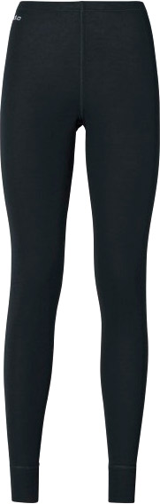 Термоштани Odlo ACTIVE_WARM 152041-15000 р.L чорний