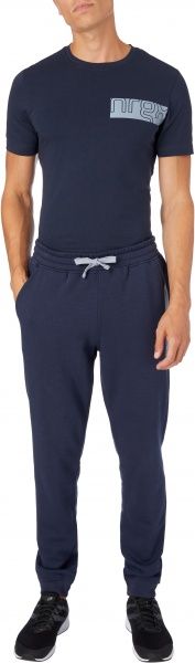 Штани Energetics 410956-516 р. S темно-синій