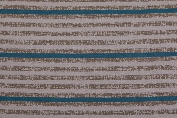 Набір наволочок Stripe 70x50 см оливковий Luna 