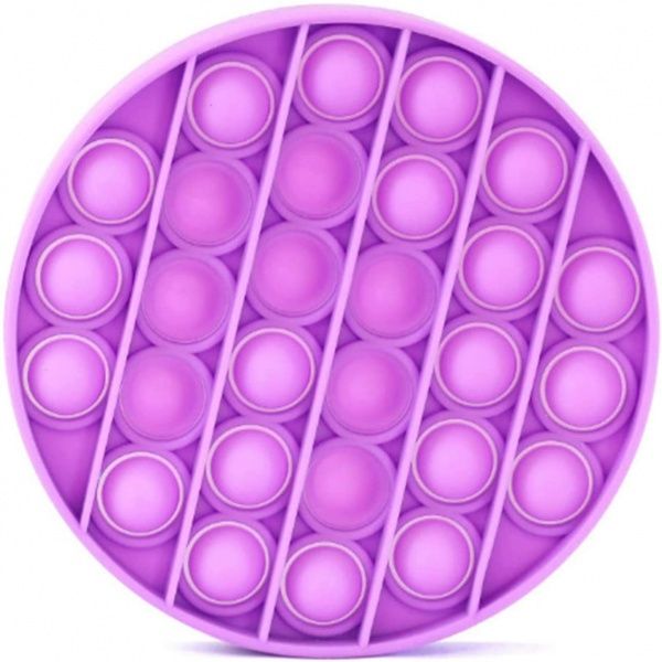 Игрушка-антистресс Maya Toys Нажми шарик LK2026-1