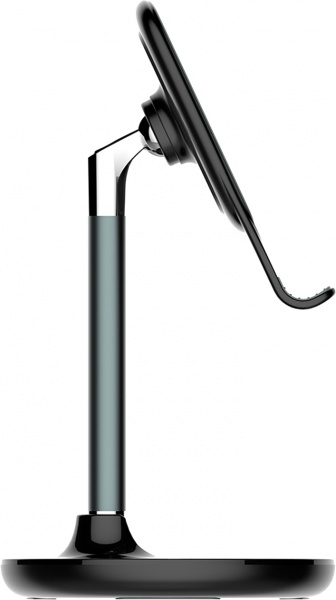 Підставка - тримач для смартфона і планшета Desk Stand ColorWay (CW-SH013-BK) чорний