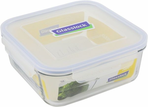 Ємність для зберігання 2,6 л MCSB-260 Glasslock