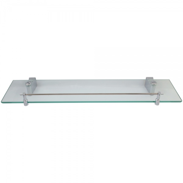 Полка Trento Palermo chrome (60416) 