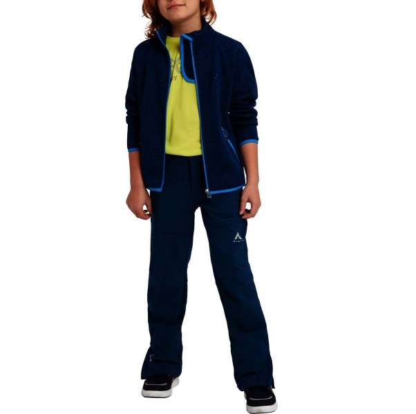 Джемпер McKinley Skeena III B 420770-900911 р. 140 сірий