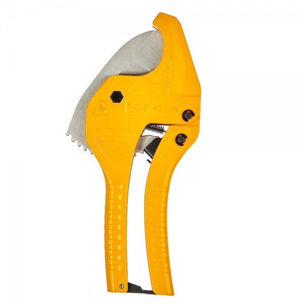 Труборез INGCO 3–42 мм Super Select HPCS05428