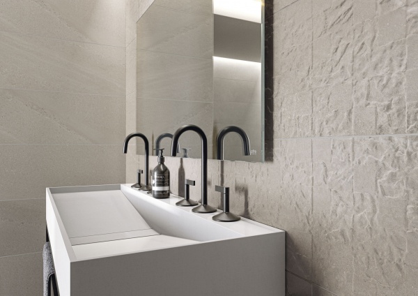 Плитка Cifre Берлингтон Перл 60x60 