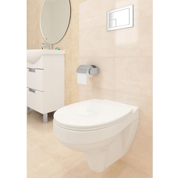 Умывальник мебельный Cersanit Libra 60 см