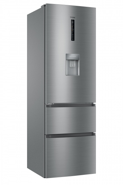 Холодильник Haier HTR3619FWMN