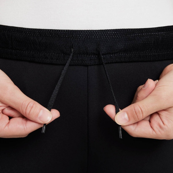 Брюки Nike K NK DF STRK PANT KPZ BR FD0315-013 р. XL черный