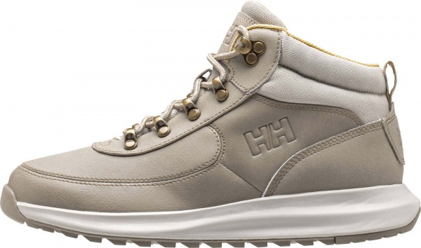 Ботинки Helly Hansen W FOREST EVO 11912_885 р.40,5 бежевый