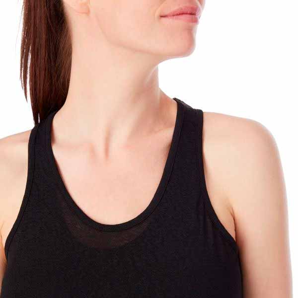 Майка Energetics Galina 3 wms 302483-050 34 чорний