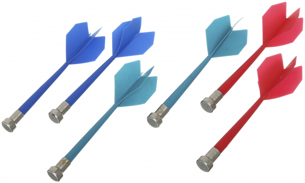 Дартс Shantou магнитный OTG0936897