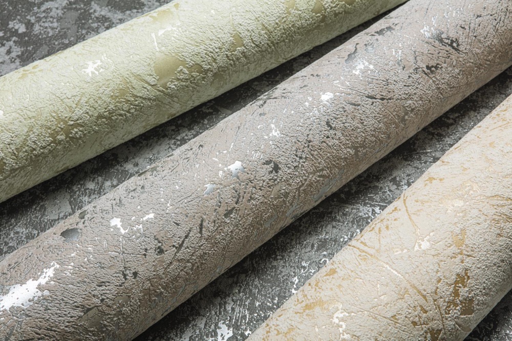 Шпалери вінілові на флізеліновій основі Bravo 84115BR95 1,06x10,05 м