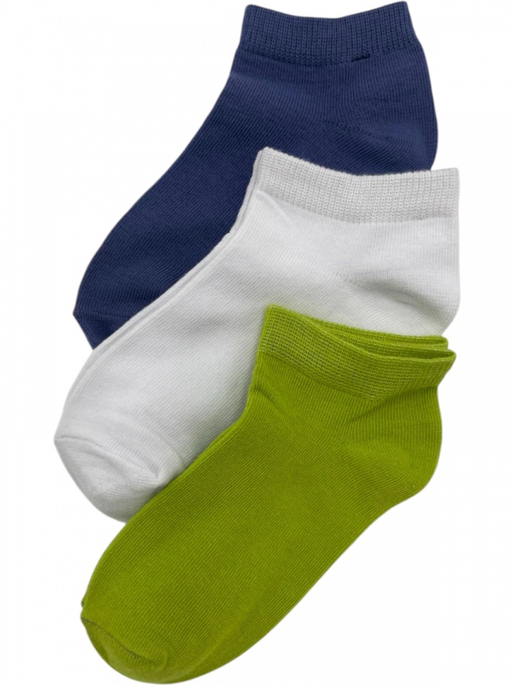 Носки детские для мальчиков HW Hello world Raspberries 8008500020 р. 32-34 мульти