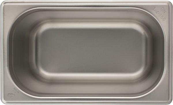 Гастроемкость Presto Ware 1/4-150