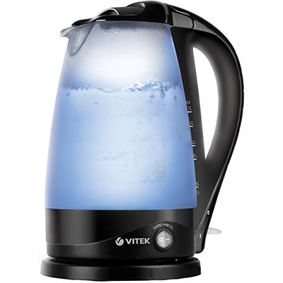 Чайник электрический Vitek VT-1156 W