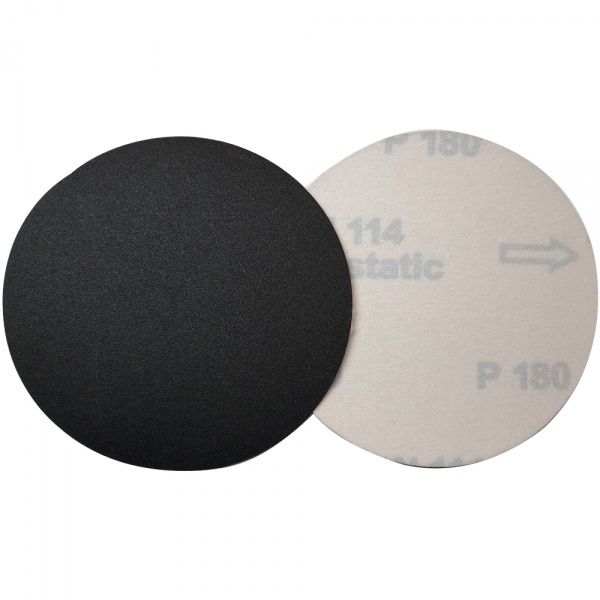 Круг шлифовальный Hermes BW114 150 мм 180 Р