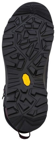 Ботинки McKinley Magma MID 2.0 AQX W 276585-900021 р. 40 темно-серый