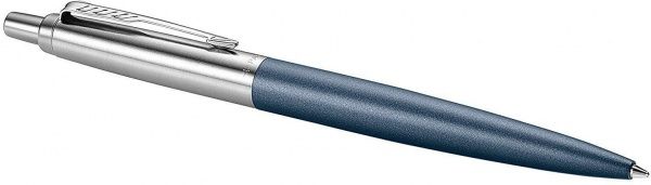 Ручка кулькова Parker Jotter 17 XL Primrose Matt Blue CT BP 12 132