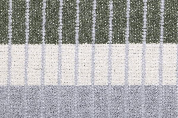 Ковер Narma Mardi olive 0,7x1,4 м