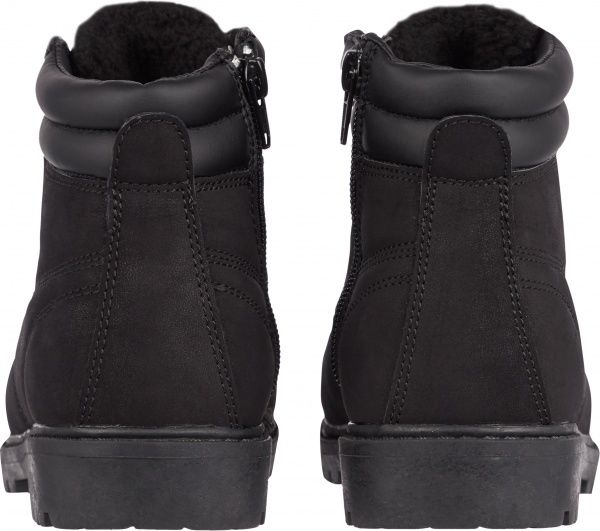 Черевики McKinley Tirano P II JR 269968-050 р. 34 чорний