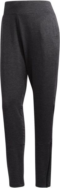 Брюки Adidas ASTRO PANT W DQ2585 р. XS черный