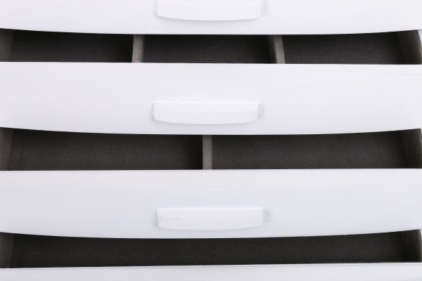 Шкатулка для украшений 28х18х23,7 см