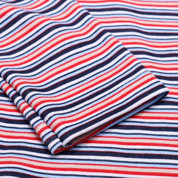 Гольф Татошка 021402пкр р.110 разноцветный 