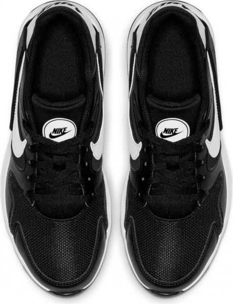 Кроссовки Nike NIKE LD VICTORY BG AT5604-002 р.US 5Y черный