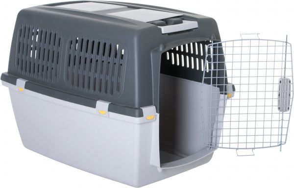 Переноска Stefanplast Gulliver 5 IATA 81х61х60 см