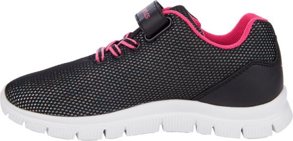 Кросівки Energetics 409918-901050 р.35 чорний