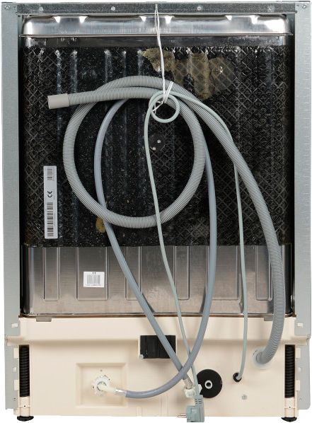 Встраиваемая посудомоечная машина Candy CDI 1L38/T