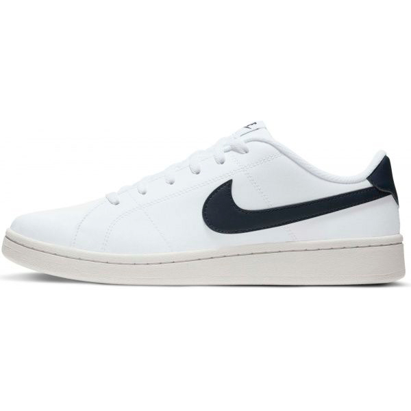 Кроссовки Nike Court Royale 2 Low CQ9246-102 р.US 12 белый