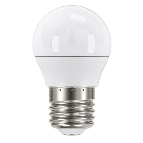 Лампа LED Osram LS P40 5.4 Вт E27 2700K